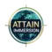 Attain Immersion Team Teach English in Japan Logo