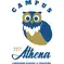 Campus Athena Logo