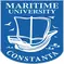 CONSTANTA MARITIME UNIVERSITY