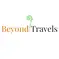 Beyond Travels logo
