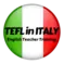 TEFL TESOL course Rome