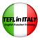 TEFL TESOL course Rome