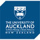 University of Auckland logo