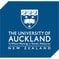 University of Auckland logo