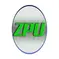 Zero Potential Universe ZPU Logo