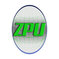 Zero Potential Universe ZPU Logo