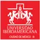 Universidad Iberoamericana Logo