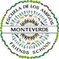 Monteverde Friends School Logo