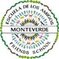 Monteverde Friends School Logo