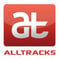Alltracks logo