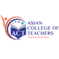 Asian College of Teachers Logo