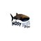 Nosy Blue Project