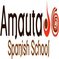AMAUTA Spanish School logo