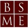 BSME - Budapest Semesters in Mathematics Education Logo
