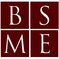BSME - Budapest Semesters in Mathematics Education Logo