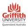 Griffith University, Queensland Australia logo