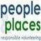 people and places logo