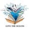 Love the Oceans Logo