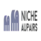 Niche Au Pairs logo