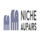 Niche Au Pairs logo