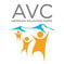 AVC - Armenian Volunteer Corps - logo