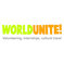 World Unite! Logo