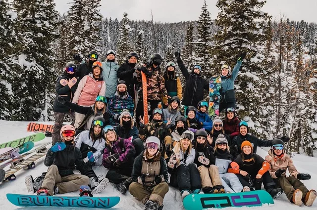 Working Holiday in Canada