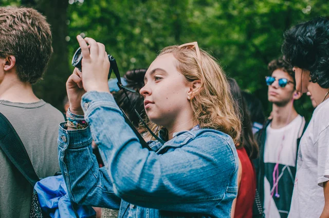 EF Tour Directors provide an insider perspective in each city.