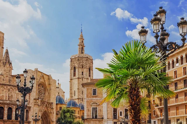 ISA Study Abroad in Valencia, Spain