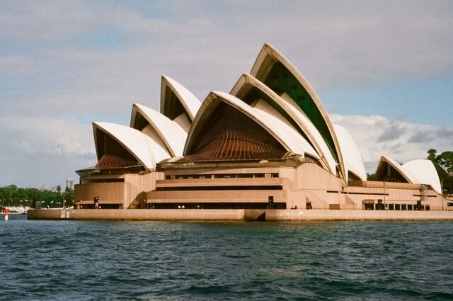 TEAN: Study Abroad in Sydney, Australia