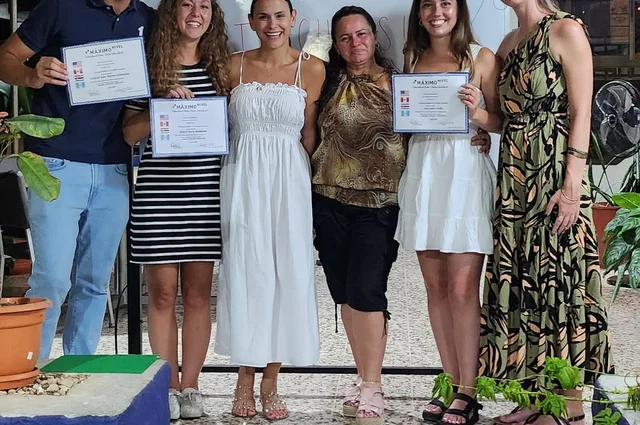 Teach English in Costa Rica