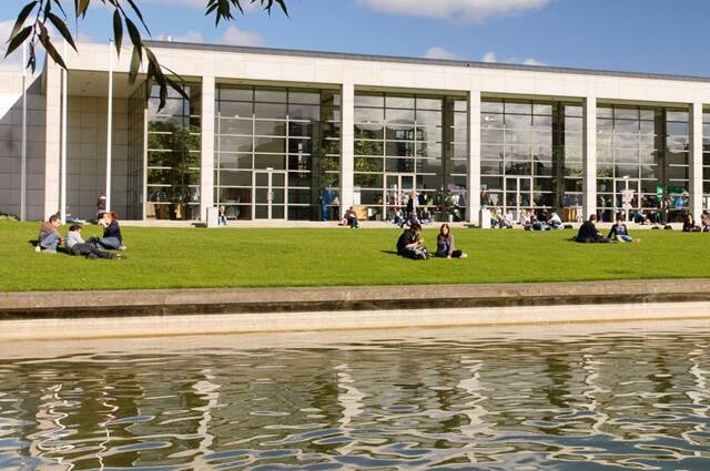 University College Dublin