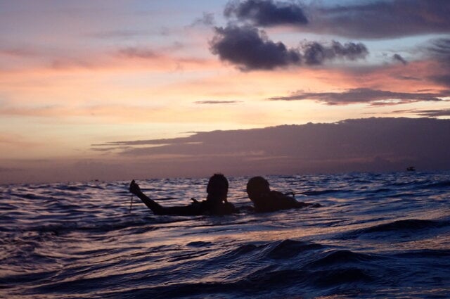 Can't find any group photos from Bira!