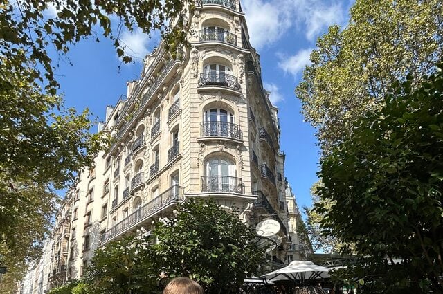 field trip with professor!