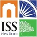 Provider Logo ISS New Delhi Logo