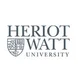Provider Logo Heriot-Watt Logo