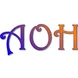 Provider Logo AOH Logo