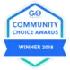 GOCCA 2018