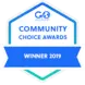 GOCCA 2019