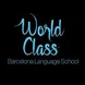 Provider Logo World Class Barcelona Language School