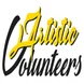 Artistic Volunteers Thumbnail