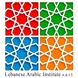 Lebanese Arabic Institute Logo Thumbnail