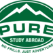 Pure Study Abroad logo Thumbnail