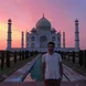 Travelling as a way of life
