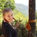 Amber
