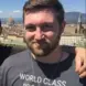 Meet Colin, Philosophy Instructor for World Class Programs 