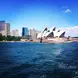 The Sydney Opera House