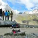 Mountain Watching