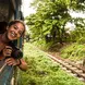 Madeline Morris - Train