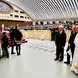 The Pope at the Vatican